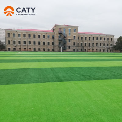 ফুটবল মাঠের জন্য কম ধুলো বিরোধী ক্ষয় কৃত্রিম ঘাসের রাবার পেললেট