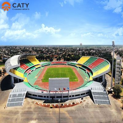 জিআরএস সার্টিফাইড ইকো-ইপিডিএম গ্রানুলস, টেকসই ল্যান্ডস্কেপিং এবং কার্বন হ্রাস প্রকল্পের জন্য পুনর্ব্যবহৃত উপাদান