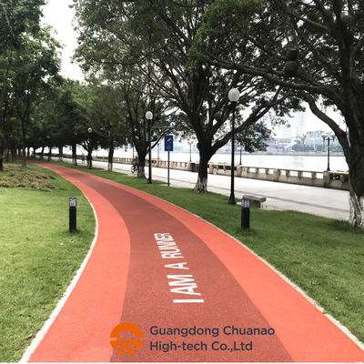 উচ্চ খরচ কর্মক্ষমতা ইকো-ইপিডিএম রাবার গ্রানুলস, স্পোর্টস মেঝে এবং খেলার মাঠের জন্য টেকসই উপাদান