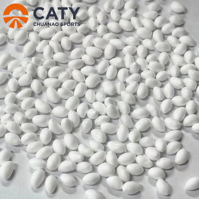 উন্নত ইটিপিইউ গ্রানুলস, উচ্চ পারফরম্যান্স স্পোর্টস পৃষ্ঠের জন্য প্রিমিয়াম শক শোষণ এবং শক্তি রিটার্ন