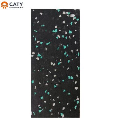 সাজসজ্জা এবং বাণিজ্যিক ব্যবহারের জন্য নন-স্লিপ এবং টেকসই ৫মিমি বাণিজ্যিক রাবার ফ্লোরিং রোল