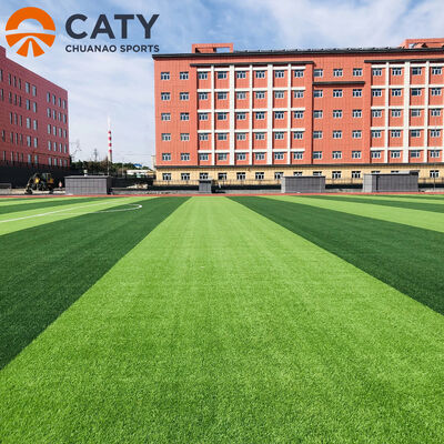 Superior and Advanced ETPR Rubber Infill for Durable and Integrated Artificial Turf Application