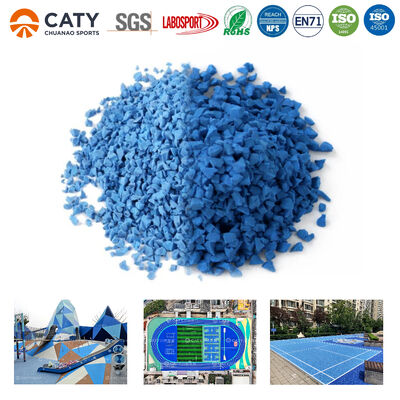 পেশাদার স্যান্ডউইচ রানিং রাবার ট্র্যাক ইপিডিএম স্পোর্টস ফ্লোরিং অ্যাথলেটিক ট্র্যাক ইনস্টলেশনের জন্য